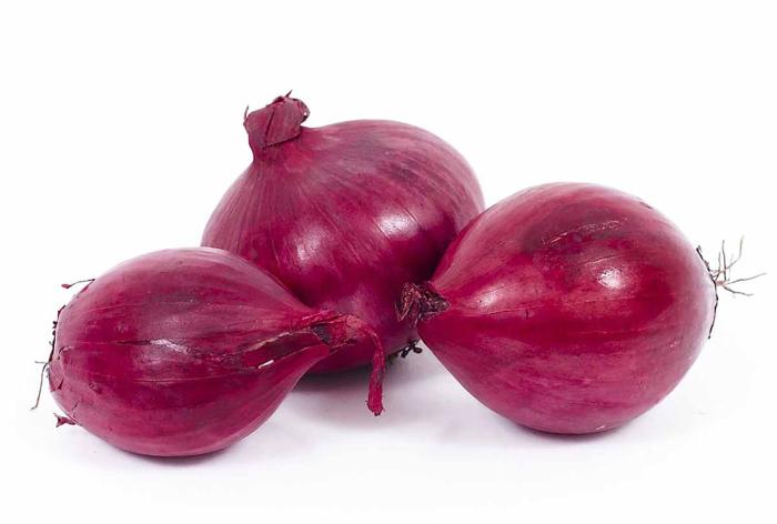 Овощ, обязательный для здоровья